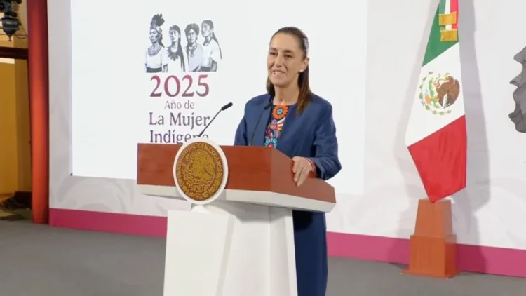 Fiscalía de la CDMX investigará a manifestantes tras violencia en marcha de la “Generación Z” a solicitud de Sheinbaum