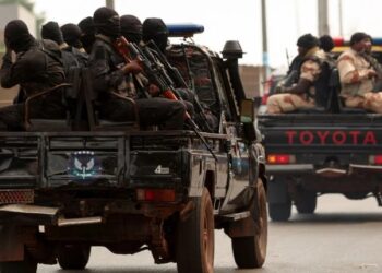 Golpe de Estado en Guinea-Bisáu: general se convierte en líder del gobierno de transición