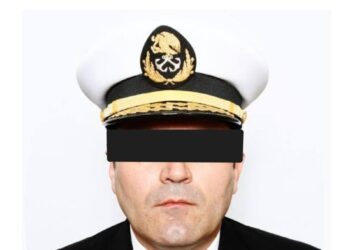 Fernando Farías Laguna es declarado prófugo de la justicia