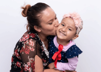 La solidaridad que salva vidas en Casa de la Amistad