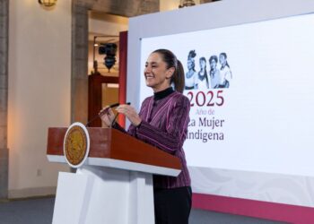 Gobierno detectó 13 casinos con nexos con el crimen y lavado de dinero en 8 estados