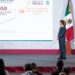 Gobierno de México: Empleo afiliado al IMSS registra cifra récord con 22 millones 639 mil 50 puestos de trabajo al 31 de octubre