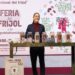 Gobierno de México presenta Frijoles Bienestar e invita a la Feria del Frijol y la Agrobiodiversidad