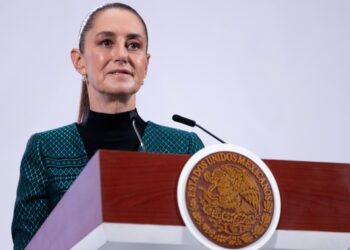 Sheinbaum alista ‘Plan Michoacán por la Paz y la Justicia’; tendrá tres ejes centrales