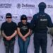 Detienen a Alfonso “N”, presuntamente vinculado con emboscada a policías de Huixcolota, Puebla