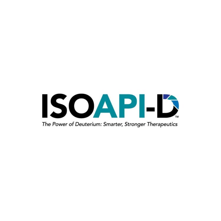 Cambridge Isotope Laboratories, Inc. presenta ISOAPI-D en la feria CPhI Frankfurt 2025