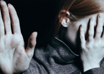 Nunca más: romper el silencio frente a la violencia de género