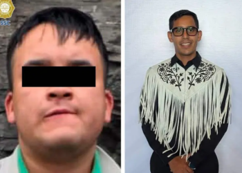 Cae presunto asesino del regidor de Reynosa, Tamaulipas en CDMX