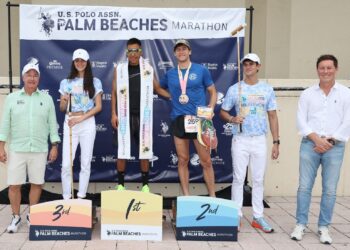 El Maratón Palm Beaches de U.S. Polo Assn. celebra un fin de semana histórico en West Palm Beach, Florida