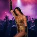 Dua Lipa sorprende a México con “Amor Prohibido” en el cierre de su tour