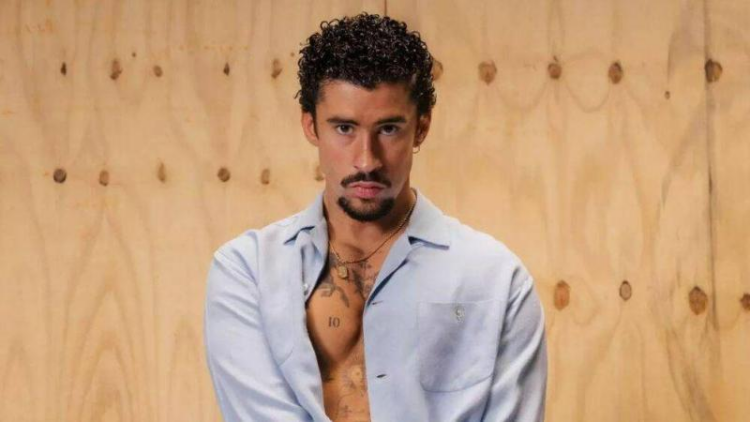 Bad Bunny se despide de México con emotivo mensaje y comparte fotos de su recorrido por CDMX