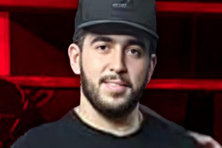 Sentencian a 11 años y 8 meses de prisión a ‘El Guacho’, yerno de ‘El Mencho’, por lavado de dinero