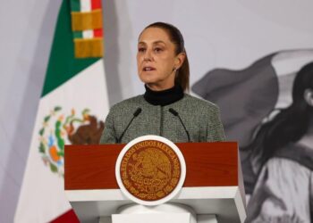 Sheinbaum visitará Oaxaca para atender a familias por descarrilamiento de Tren