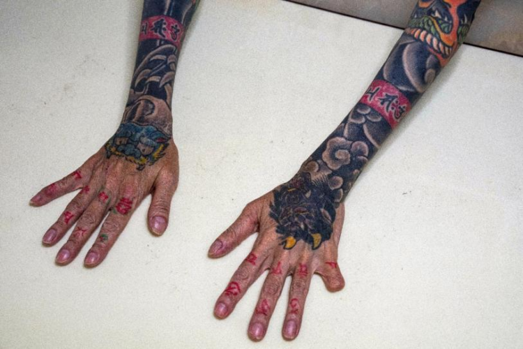 Tokuryu: la nueva mafia japonesa que eclipsa a los yakuzas tradicionales