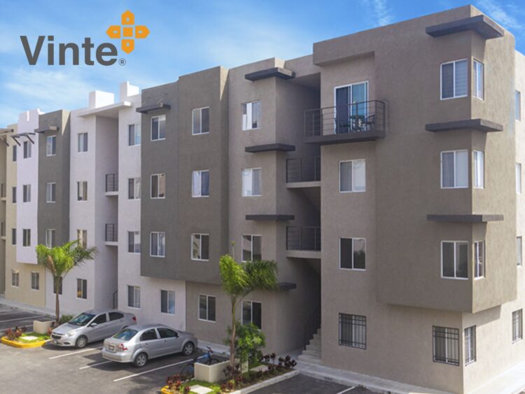 Vinte nombra nuevo Director General a partir del 1 de enero de 2026