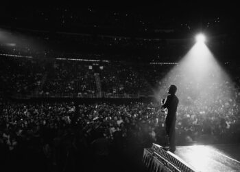 Christian Nodal confirma presentación en Pachuca con su nueva gira “Pa’l Cora”