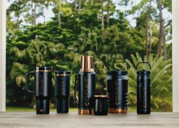 Stanley 1913 presenta su tercera edición limitada en colaboración con la leyenda del fútbol Lionel Messi