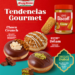 Lotus Biscoff® y Krispy Kreme® presentan una colección gourmet que eleva el antojo a un nivel internacional