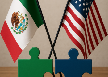 México debe convertirse en aliado estratégico de EE.UU.; advierte Manuel Herrejón