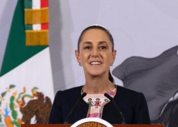 Sheinbaum se reunirá con Trump previo a sorteo del Mundial 2026