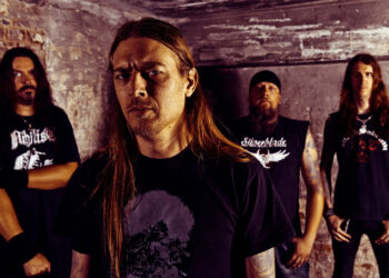 GRAVE, METAL CHURCH, MESSIAH, ARMORED SAINT Y BLOOD FEAST, ENTRE LOS NUEVOS CONFIRMADOS PARA EL SAN LUIS METAL FEST