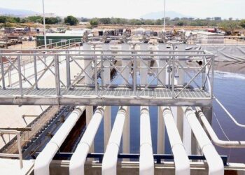 Destaca Casa Herradura innovación en tratamiento de agua