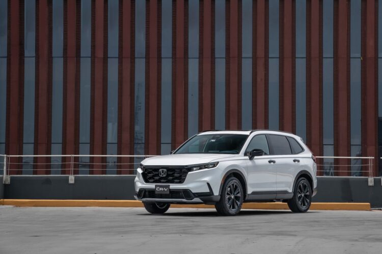 Honda de México, décadas de hacer historia en el país