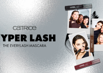 Hyper Lash de Catrice: el rímel perfecto para regalar esta Navidad y crear miradas impactantes