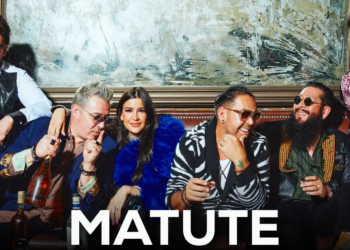 Matute regresa a Toluca con una noche de pop y nostalgia en el Teatro Morelos
