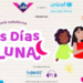 Essity, Saba® y UNICEF presentan “Mis Días de Luna”