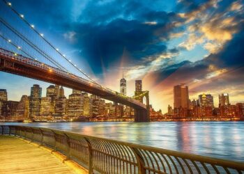 Despegar presenta los 10 destinos turísticos internacionales preferidos por los mexicanos en 2025