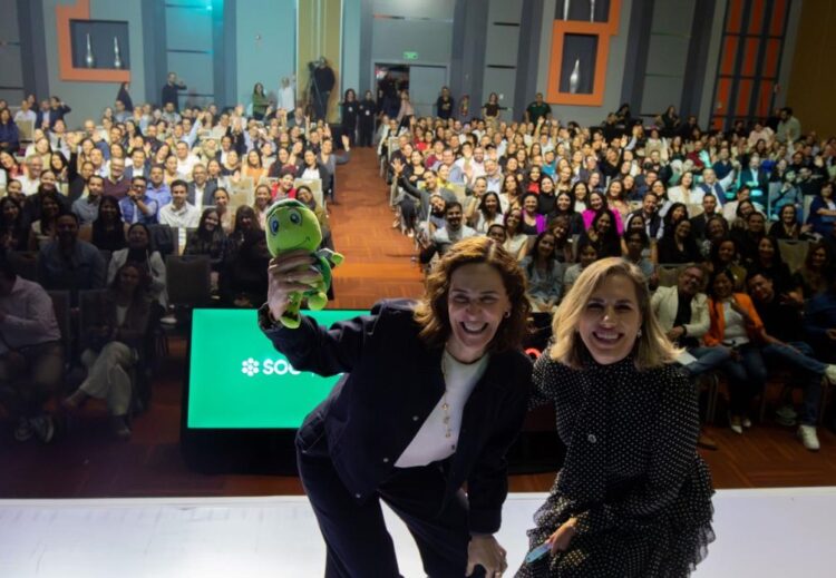 Liderazgo, autenticidad y compromiso social, claves para un emprendimiento exitoso: Marisa Lazo