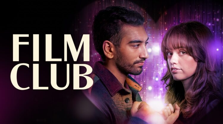 Aimee Lou Wood llega a Filmelier+ con la serie Film Club en estreno exclusivo para México