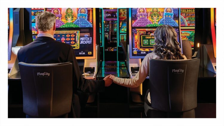 PlayCity Casino anuncia más de $19 millones de pesos en premios para celebrar con sus clientes en todo el país