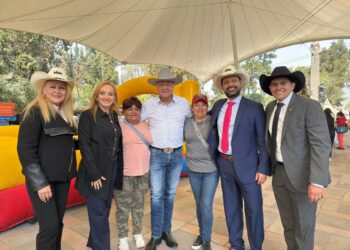 Nuevo León trae “El Mundial más Norteño” a la CDMX: cultura y turismo rumbo al 2026