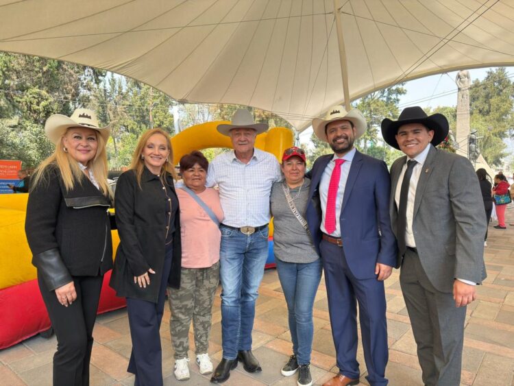 Nuevo León trae “El Mundial más Norteño” a la CDMX: cultura y turismo rumbo al 2026