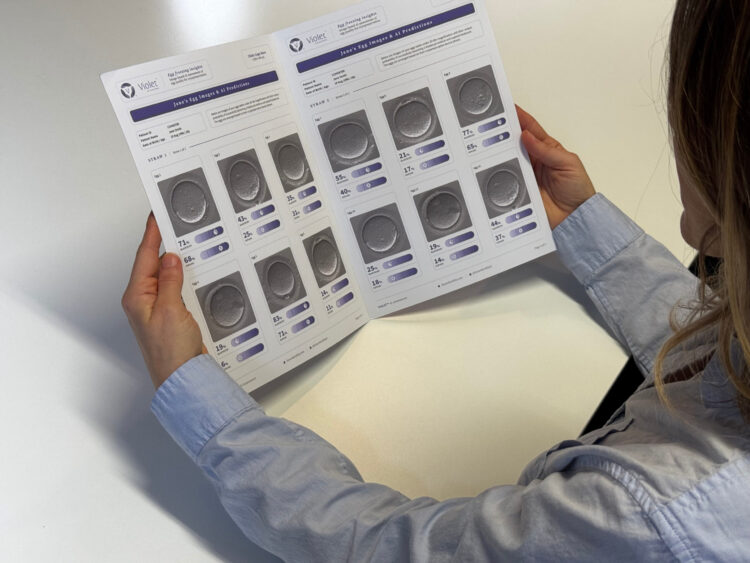 Año nuevo, nuevas opciones: cómo la congelación de óvulos y la IA están guiando decisiones hacia 2026