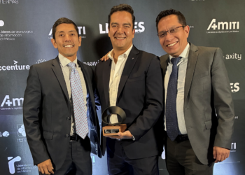 AMITI distingue a “Conexión Empresarial Paisano”, plataforma pro bono desarrollada por Indra Group