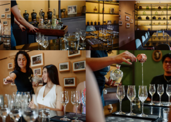 Casa Convite celebra 6 años fomentando la cultura del mezcal en Oaxaca