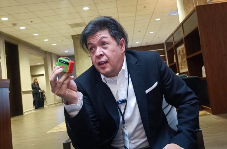 Senado deberá descartar ley que prohibe los vaporizadores y mejor definir marco regulatorio: MexVap