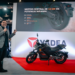 YADEA da a conocer su motocicleta eléctrica insignia Keeness en EXPO MOTO CDMX