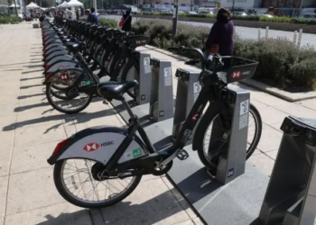 Alista Ecobici expansión histórica: llegará a más zonas de la CDMX en 2026