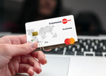 Cómo las tarjetas corporativas optimizan el control financiero en las empresas, según Edenred