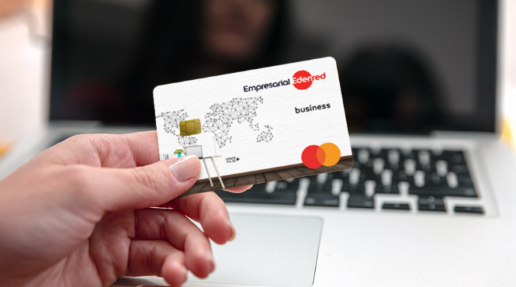 Cómo las tarjetas corporativas optimizan el control financiero en las empresas, según Edenred