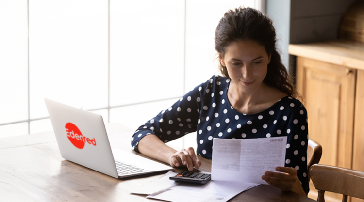 Edenred explica cómo transformar la gestión de pagos corporativos con soluciones digitales inteligentes