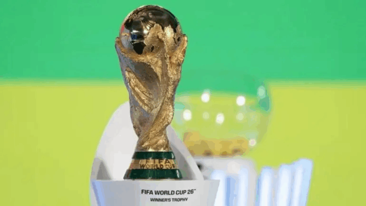 FIFA revelará el calendario del Mundial 2026: sedes, horarios y los 104 partidos