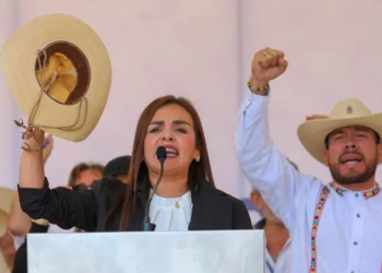 Homicidio de Carlos Manzo: detienen a implicado en chat de coordinación