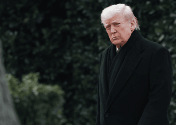 Donald Trump exige públicos todos los documentos contra demócratas por el caso Epstein