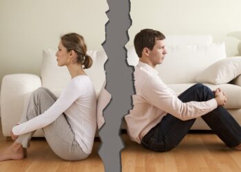 PREGÚNTALE A TU ABOGADO/ ¿Cómo puedo iniciar un trámite de divorcio?