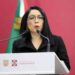 Sheinbaum nombra a Esthela Damián consejera jurídica del Ejecutivo Federal